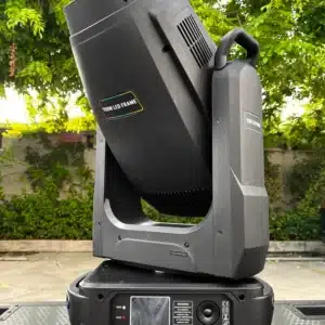 bswf hp700 den lamp moving light 600w mitek 2