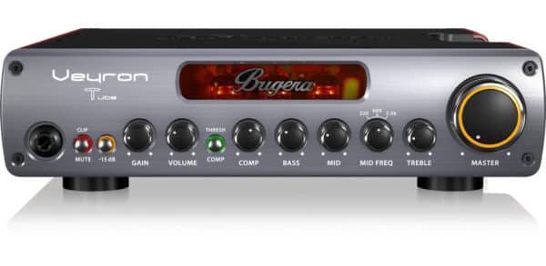 bugera bv1001t tube bass head amply 3