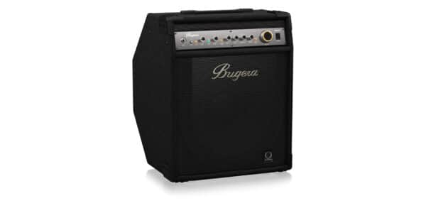 bugera bxd15 solidstate bass combo amply 1