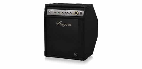 bugera bxd15 solidstate bass combo amply 2