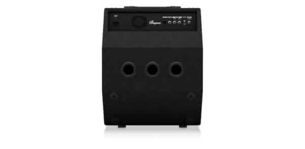 bugera bxd15 solidstate bass combo amply 3