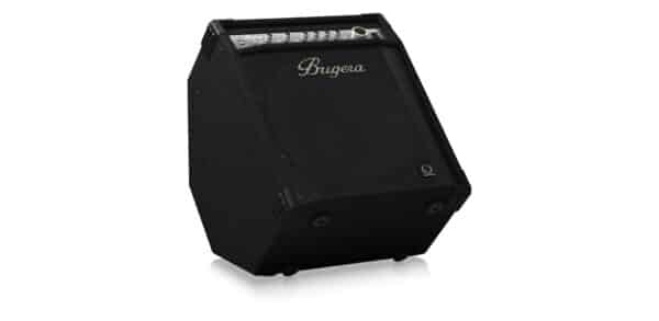 bugera bxd15 solidstate bass combo amply 4