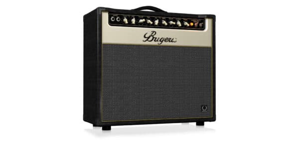 bugera v55 infinium tube guitar combo amp 1