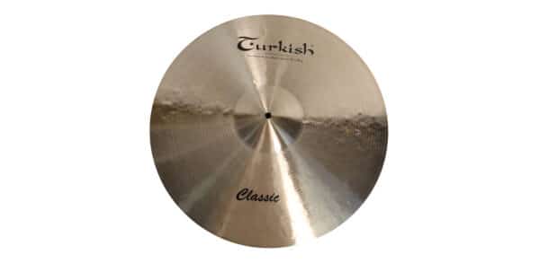 c cr22 turkish cymbals 22 classic series classic crash ride