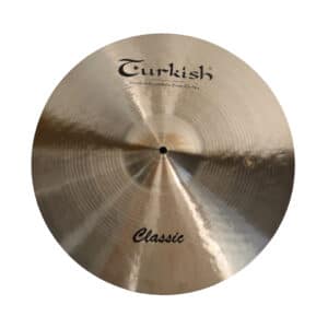 c rm20 cymbals tho nhi ky dong traditional 20 inch classic ride medium