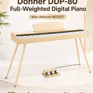 donner ddp 80 ec677