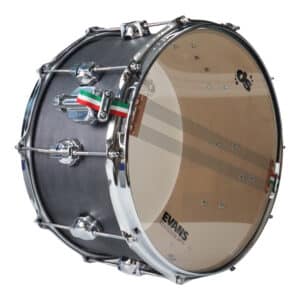 ds drum dsve1408snch trong snare drum venom 14x8 inch mau than chi charcoal 1