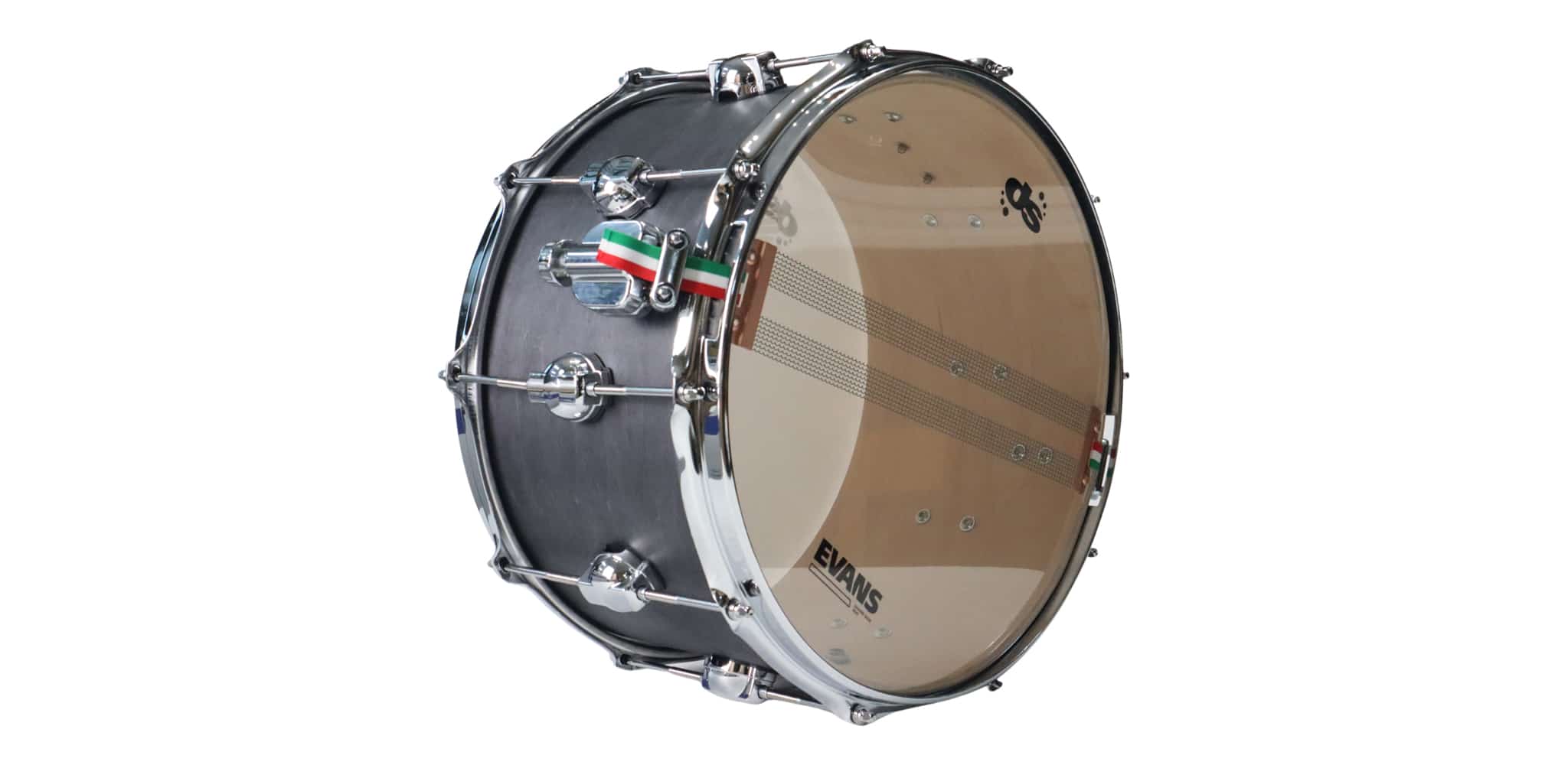 ds drum dsve1408snch trong snare drum venom 14x8 inch mau than chi charcoal 1 ds drum dsve1408snch trong snare drum venom 14x8 inch mau than chi charcoal 1