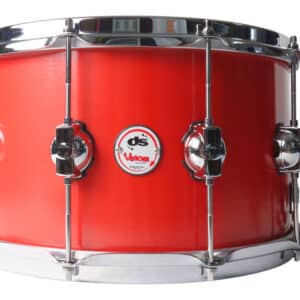 ds drum dsve1408snecre trong snare drum venom 14