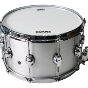 ds drum dsve1408snecsi trong snare drum venom 14x8 ds drum mau bac espresso capsule