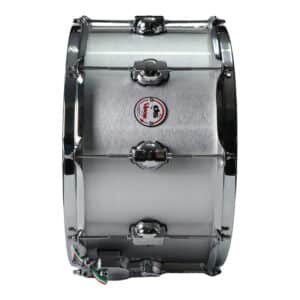 ds drum dsve1408snecsi trong snare drum venom 14x8 ds drum mau bac espresso capsule 4