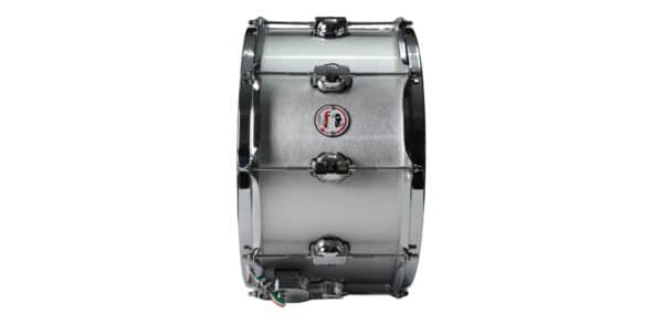 ds drum dsve1408snecsi trong snare drum venom 14x8 ds drum mau bac espresso capsule 4