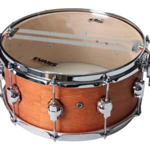 DS DRUM DSVE1465SNWK Trống Snare drum Venom 14x6.5 inch Màu Whisky ds drum dsve1465snwk trong snare drum venom 14x6 5 inch mau whisky 1