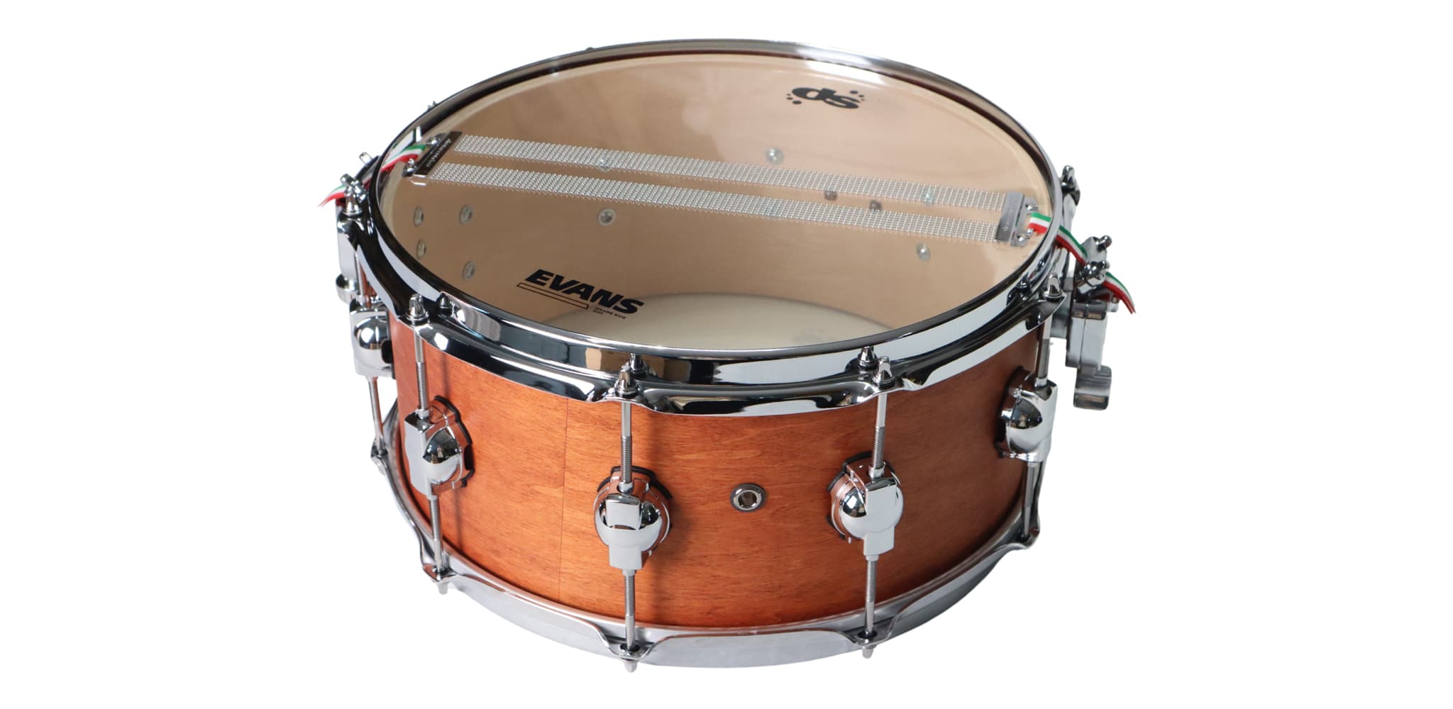 ds drum dsve1465snwk trong snare drum venom 14x6 5 inch mau whisky 1 ds drum dsve1465snwk trong snare drum venom 14x6 5 inch mau whisky 1