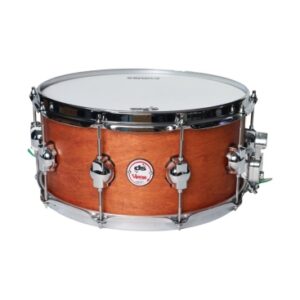 DS DRUM DSVE1465SNWK Trống Snare drum Venom 14x6.5 inch Màu Whisky ds drum dsve1465snwk trong snare drum venom 14x6 5 inch mau whisky 3