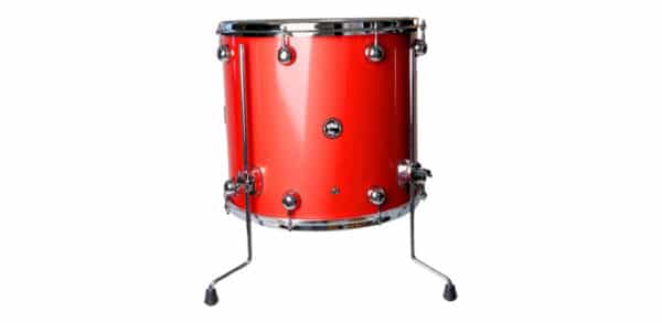 ds drum dsve1816ftecre trong san venom 18x16 mau do