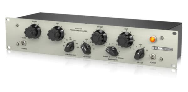 eqp kt equalizer klark teknik 1