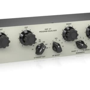 eqp kt equalizer klark teknik 2
