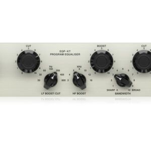 eqp kt equalizer klark teknik 3