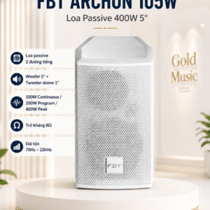 archon 105w