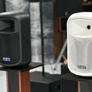fbt j 8a w loa active 500w 8inch 3