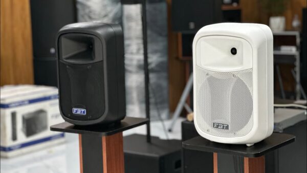 fbt j 8a w loa active 500w 8inch 3