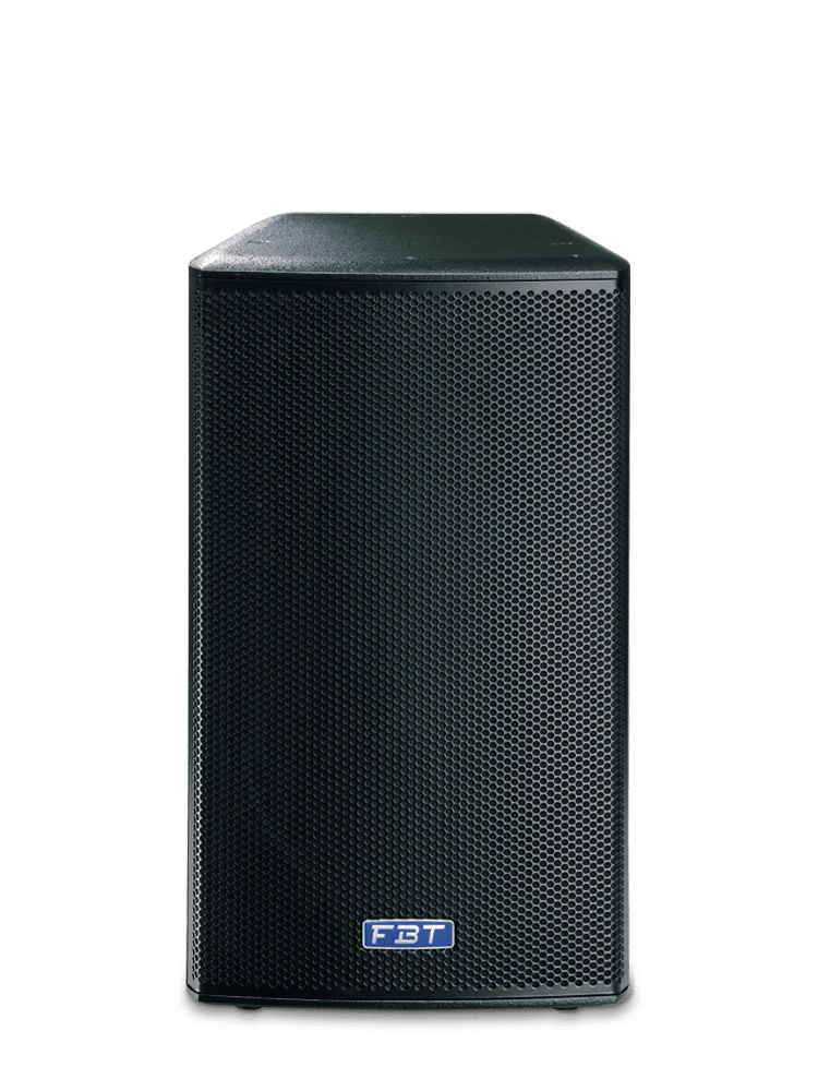 fbt mitus 115a loa active 1800w 15inch fbt mitus 115a loa active 1800w 15inch