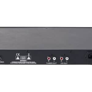 FBT MS02-CD3/T Đầu CD fbt ms02 cd3 t dau cd