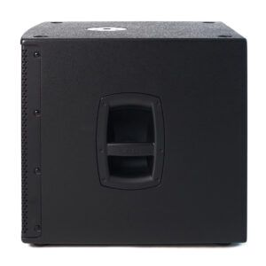 FBT SUBLINE 115S Loa siêu trầm passive 1400W 15inch fbt subline 115s loa sieu tram 15 inch 2