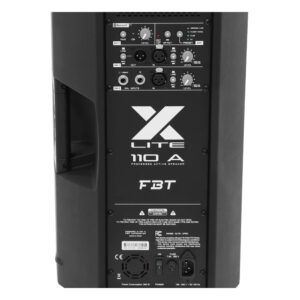fbt x lite 110a combo loa tui loa chinh hang 2
