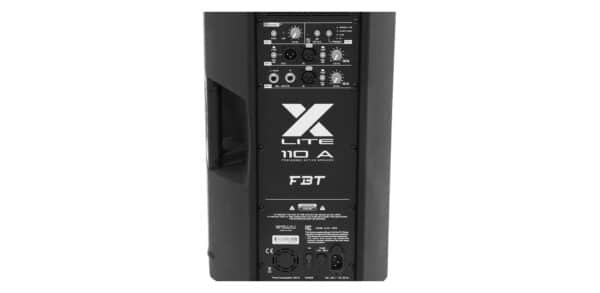 fbt x lite 110a combo loa tui loa chinh hang 2