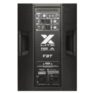 fbt x lite 112 loa full passive 800w 12inch 3