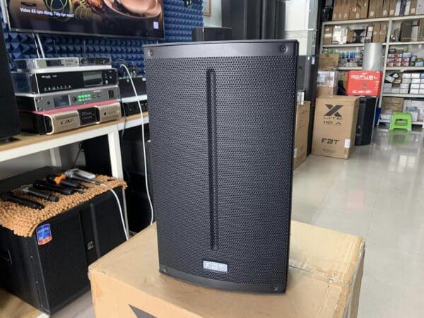 fbt x lite 112 loa full passive 800w 12inch