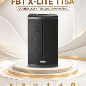 bt x lite 115a