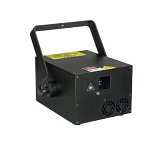 hbk a5 w3000 den laser 3w rgb laser