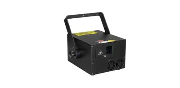 hbk a5 w3000 den laser 3w rgb laser