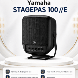 yamaha stagepas 100 e 4