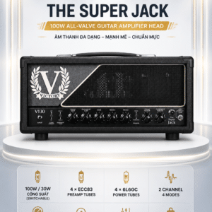 victory v130 the super jack head 2