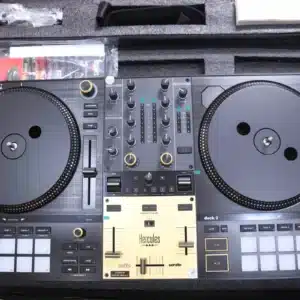 hercules djcontrol inpulse t7 premium edition bo dieu khien ban dj 3