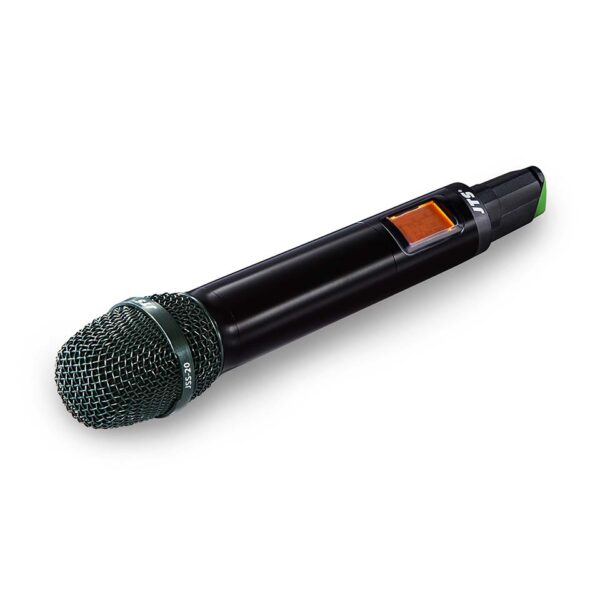 jts jss 20 microphone khong day 2