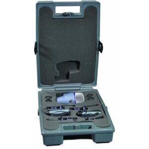 JTS NXB-5M Microphone KIT 4 chiếc CX-505 và 1 chiếc NX-2 jts nxb 5m microphone kit 4 chiec cx 505 va 1 chiec nx 2 1