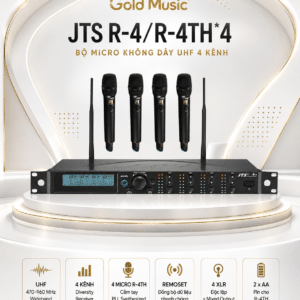 jts r 4 r 4th4 bo micro khong day