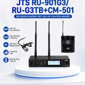 jts ru 901g3 ru g3tbcm 501 3