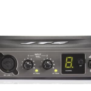 JTS SIEM-2T/SIEM-2R+IE-1 Monitor Đeo Tai jts siem 2t monitor tai nghe 5