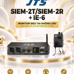 jts siem 2t siem 2rie 6 monitor deo tai
