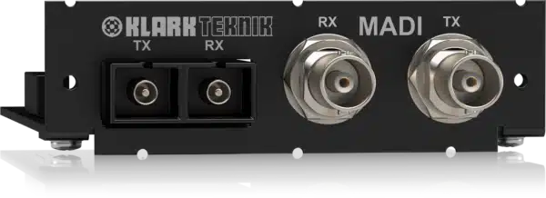 kt madi expansion cards and interfaces klark teknik