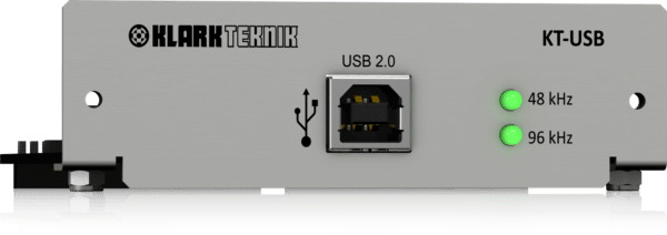 kt usb card klark teknik 2