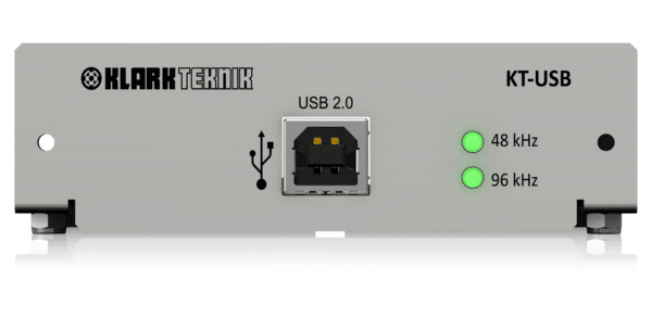 kt usb card klark teknik 3