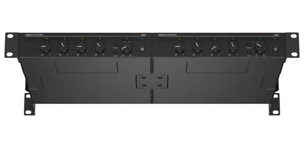 lab gruppen cm82 rack mixer 2