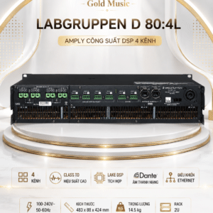 labgruppen d 804l amply cong suat dsp 4 kenh 1